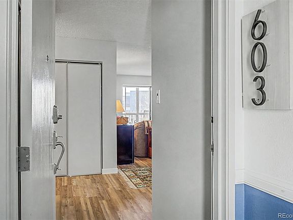 3rd image of 14001 E Marina Drive Bldg 224 #603