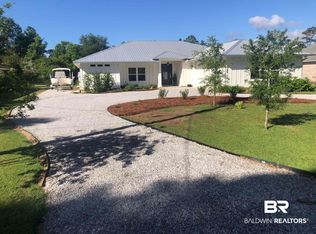 9165 Plaza Bianco Dr, Lillian, AL 36549