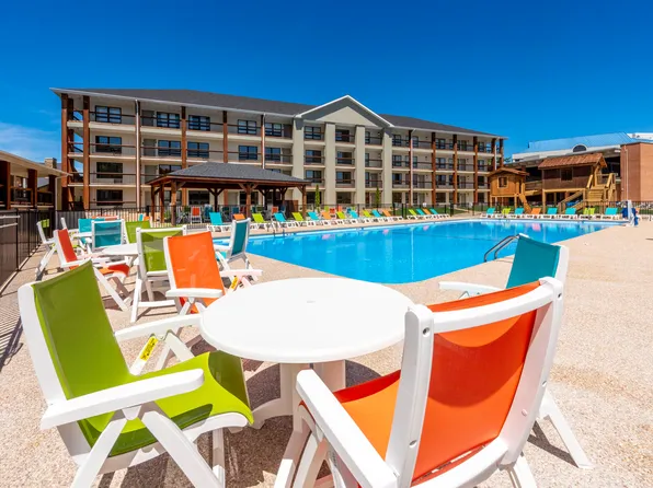 403 Veterans Boulevard #A-403, Branson, MO 65616