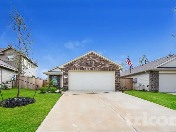 3006 Twisted Myrtle Dr, Conroe, TX 77301