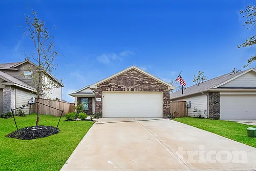 3006 Twisted Myrtle Dr Photo 1