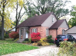 306 N Blackhawk Ave, Madison, WI 53705