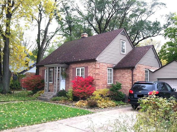 306 N Blackhawk Ave