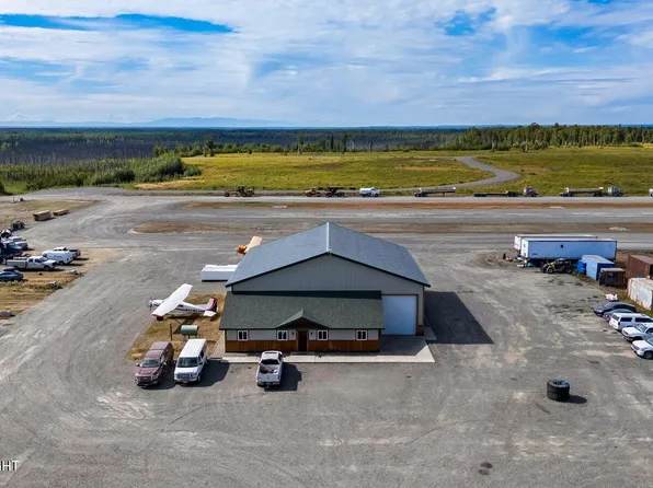 17376 N Arctic Cat St, Willow, AK 99688