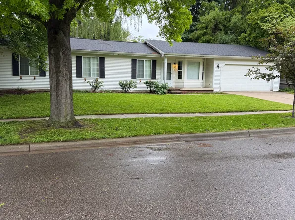 1765 David Ct, Ann Arbor, MI 48105