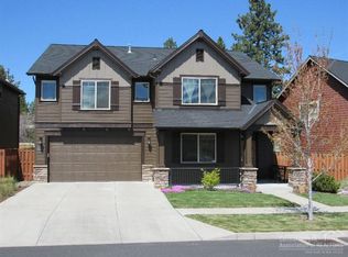 20510 Jacklight Ln, Bend, OR 97702