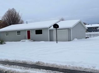3755 E Riggs St, East Helena, MT 59635