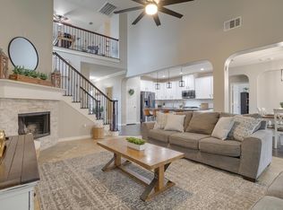 2203 Clark Trl, Grand Prairie, TX 75052