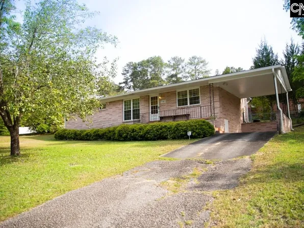 1841 Winsor Hills Dr, Columbia, SC 29204