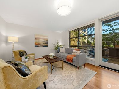 4116 California Avenue SW #207, Seattle, WA, 98116