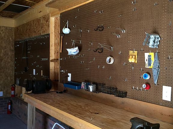 Woodshop