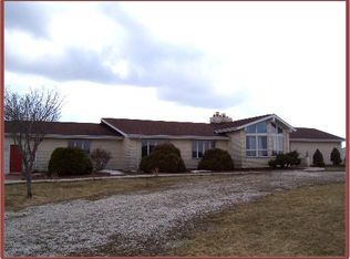 124 W Kentucky Ave, Beecher, IL 60401