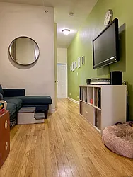 Rented by High Line NYC Realty Group