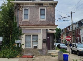 6347 McCallum St, Philadelphia, PA 19144