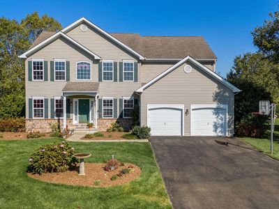 236 Wickersham Rd, Oxford, PA, 19363