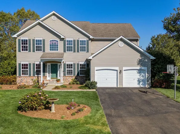 236 Wickersham Rd, Oxford, PA 19363