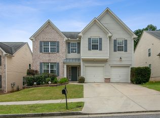 1145 Simonton Peak Way, Lawrenceville, GA 30045