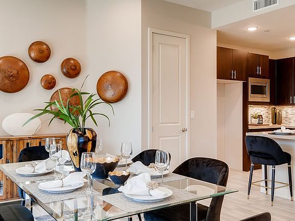 Inspire Dining Room