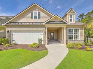 1944 Parish Way, Myrtle Beach, SC 29577