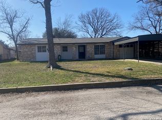 5406 Sir Robert, Kirby, TX 78219