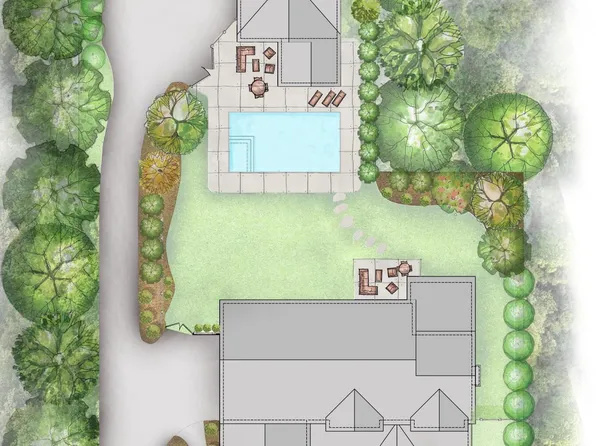 0 Alpine Street, Forked River, NJ 08731