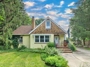2242 Kenmore Dr, Okemos, MI 48864