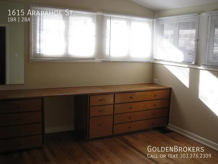 1615 Arapahoe St — Photo 5