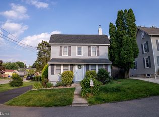 105 Carroll Ave, Glenside, PA 19038