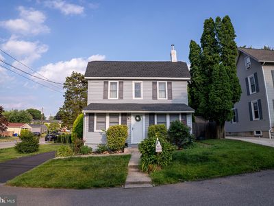 105 Carroll Ave, Glenside, PA, 19038