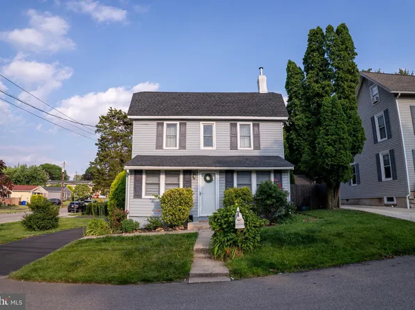 105 Carroll Ave, Glenside, PA 19038