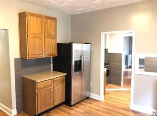 130 Homestead St #1, Boston, MA 02121