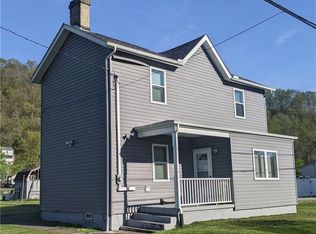 1620 Beechvue St, Buena Vista, PA 15018