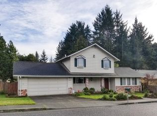 3925 Lissa Dr, Eureka, CA 95503