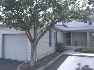 1965 Camino Ln, Hilliard, OH 43026