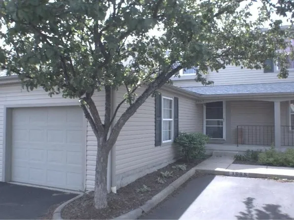 1965 Camino Ln, Hilliard, OH 43026