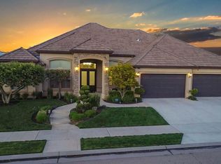 1831 N Langley Ave, Clovis, CA 93619