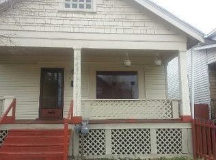 8088 Mandalay St, Detroit, MI 48204