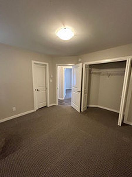Winnipeg Apartment for rent - 3 Bedrooms — photo 5