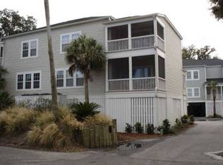 590 King Cotton Rd UNIT 3, Edisto Island, SC 29438