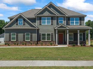 898 Kilworth Cir, Grovetown, GA 30813