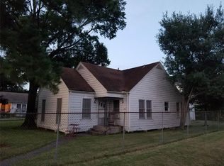 4602 Fisk St, Houston, TX 77009