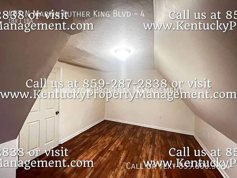 407 N Martin Luther King Blvd #4 — Photo 6