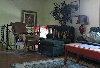 Den