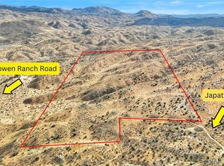 8853 Japatul Rd, Apple Valley, CA 92308