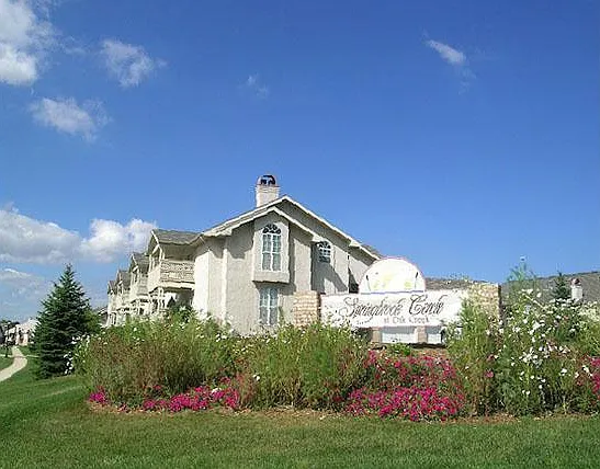 8600 S Ventana Dr #4011 — Photo 11