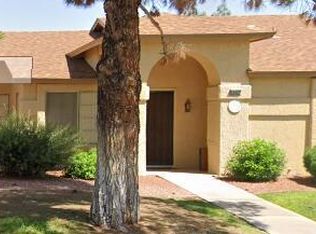 18423 N 136th Ave, Sun City West, AZ 85375