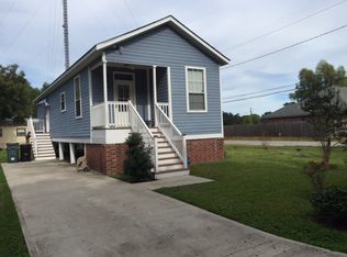 3184 Sabine St, New Orleans, LA 70114