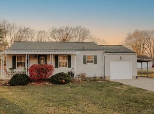 10605 Chipstone Dr, Harrison, OH 45030