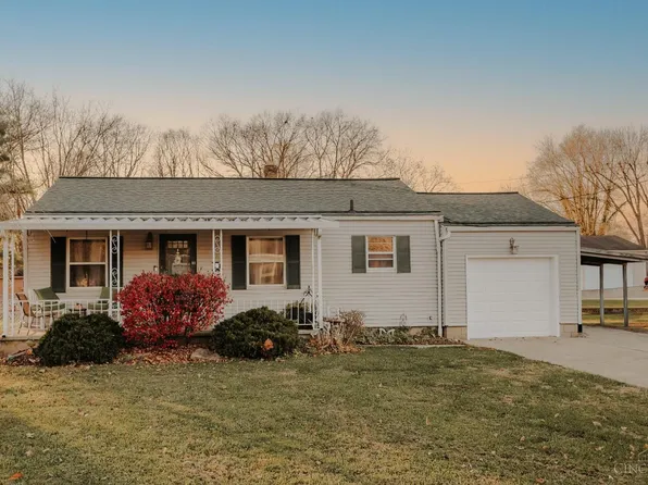 10605 Chipstone Dr, Harrison, OH 45030
