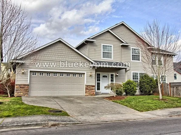 4404 NE 97th St, Vancouver, WA 98665